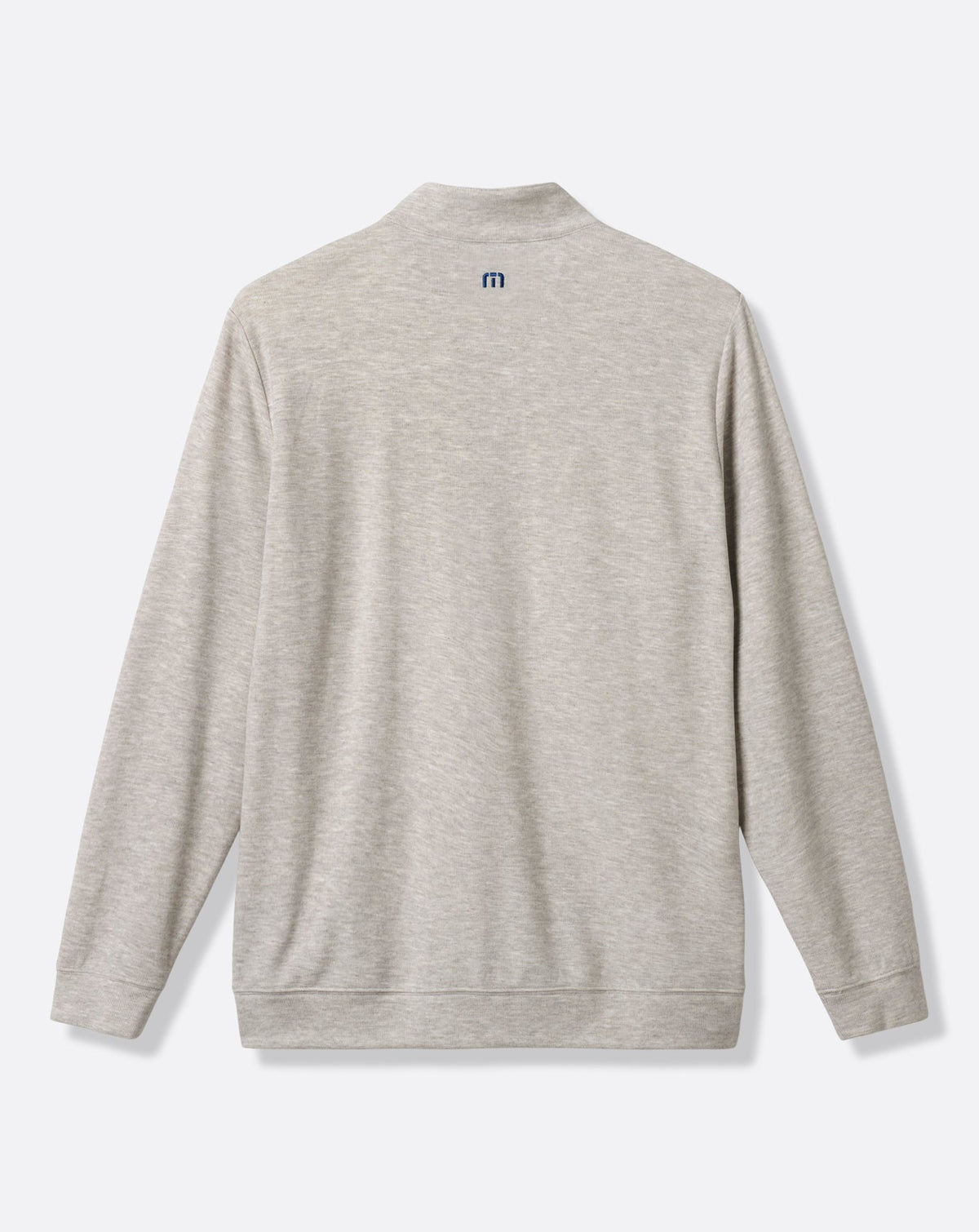 Texas Rangers Cloud Home Game Quarter Zip