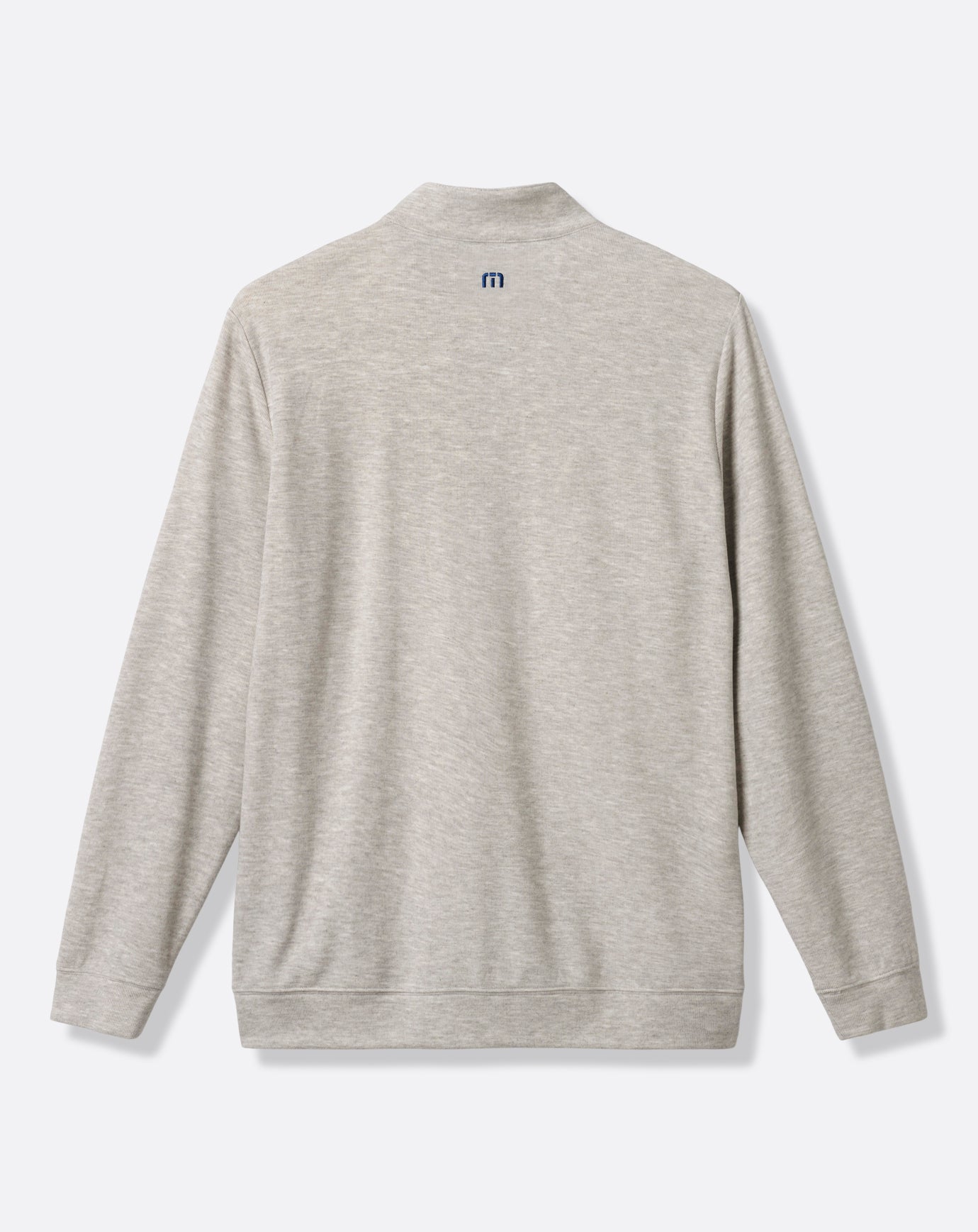 Texas Rangers Cloud Home Game Quarter Zip
