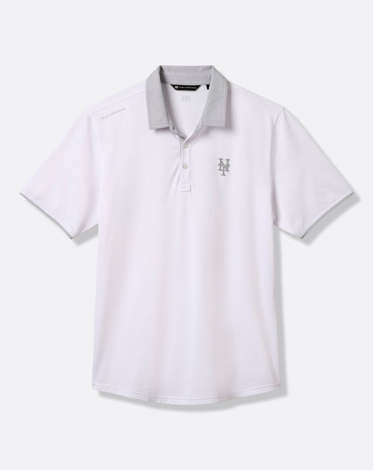 New York Mets Victory Vibes Polo