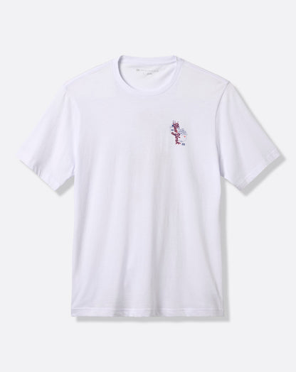 New York Mets Dugout Dreams Tee