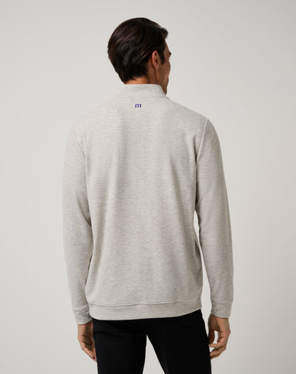 Colorado Rockies Cloud Home Game Quarter Zip