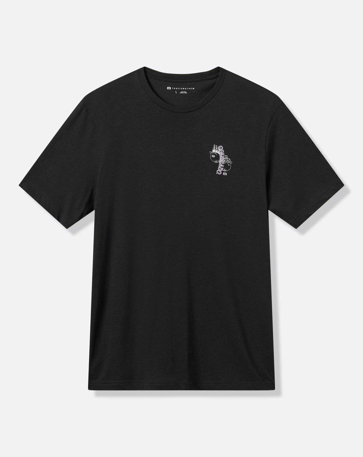 Colorado Rockies Dugout Dreams Tee