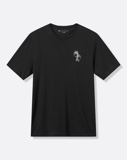Colorado Rockies Dugout Dreams Tee