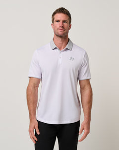 White/Heather Grey