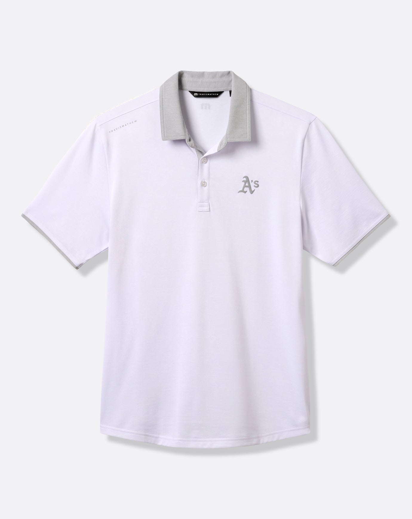 Athletics Victory Vibes Polo