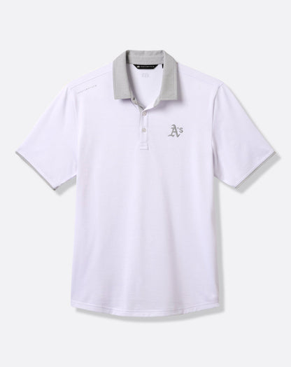 Athletics Victory Vibes Polo