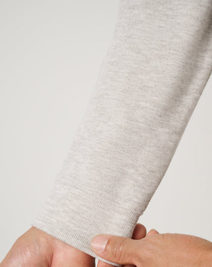 Athletics Cloud Home Game Quarter Zip
