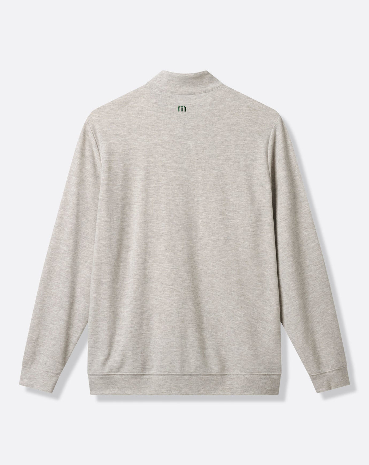 Athletics Cloud Home Game Quarter Zip