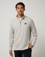 Miami Marlins Cloud Home Game Quarter Zip