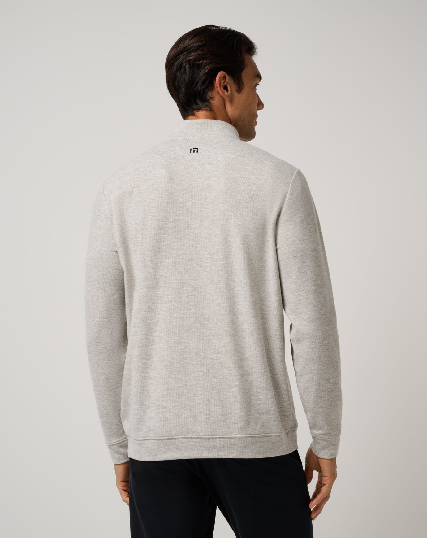 Miami Marlins Cloud Home Game Quarter Zip