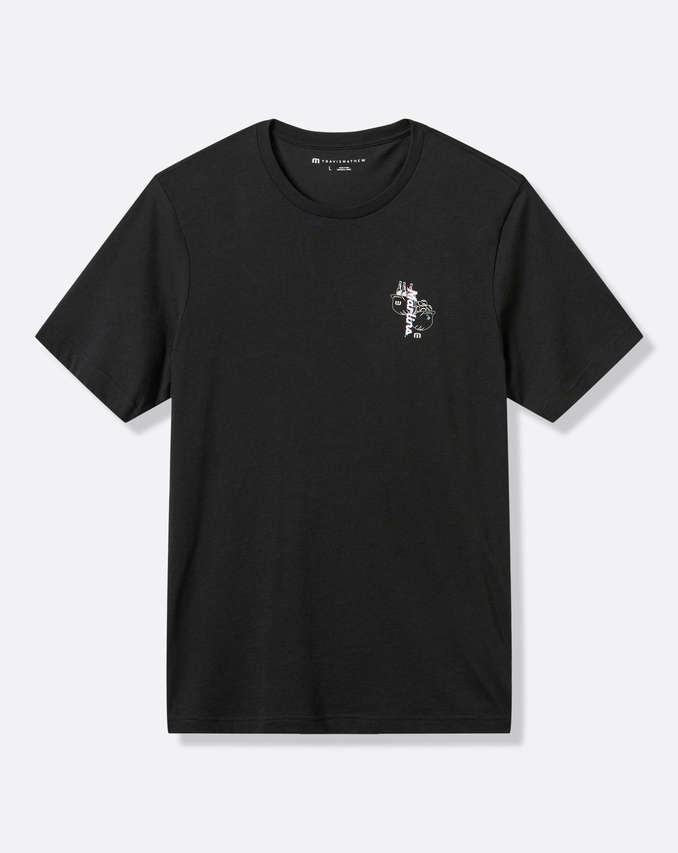 Miami Marlins Dugout Dreams Tee