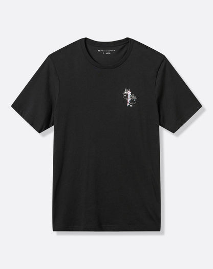 Miami Marlins Dugout Dreams Tee
