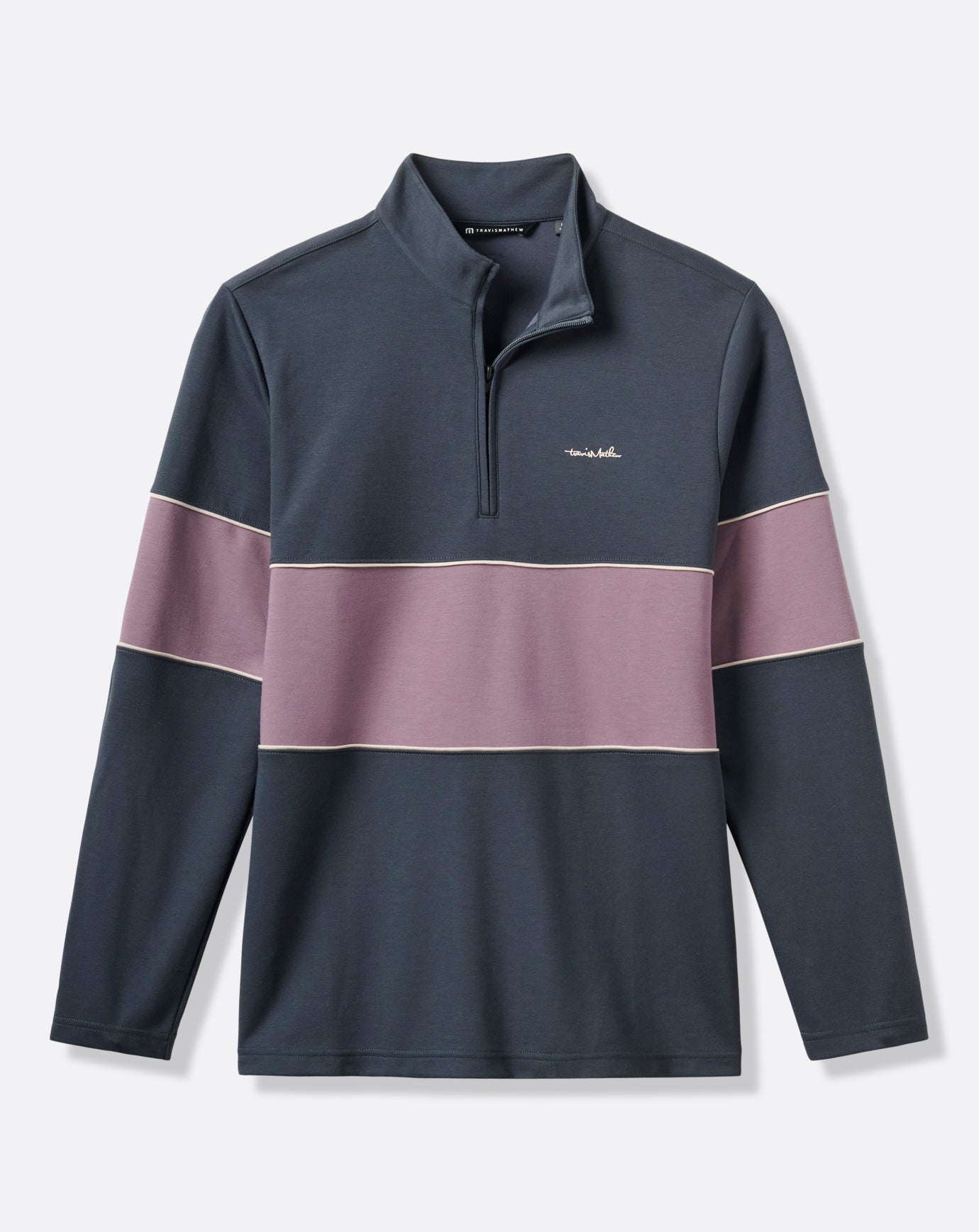 Better Than Ever Quarter Zip