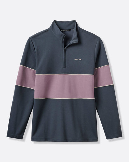 Better Than Ever Quarter Zip