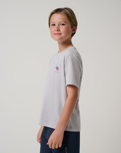 Big Two Five Oh Youth Tee