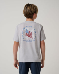 Heather Light Grey