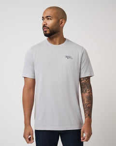 Heather Light Grey