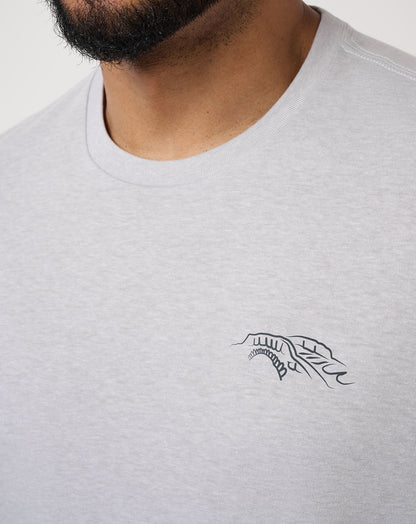 St Andrews Cobblestone Path Tee