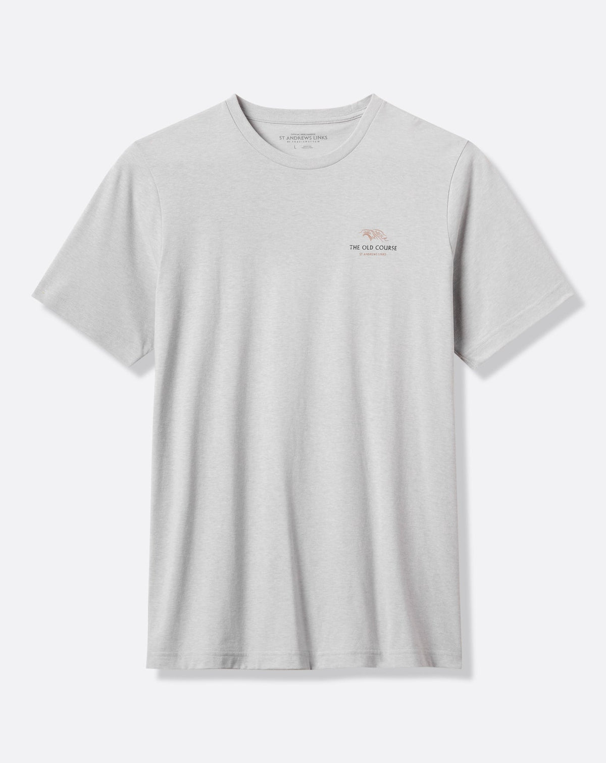 St Andrews Cobblestone Path Tee