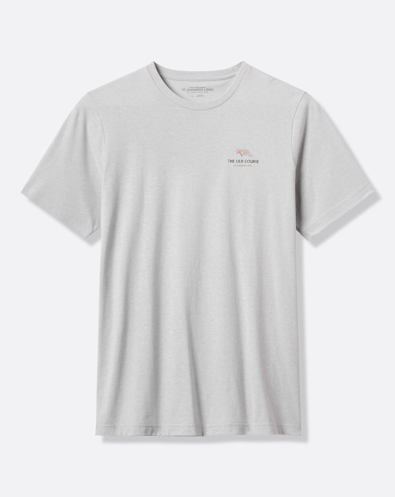 St Andrews Cobblestone Path Tee