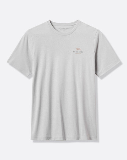 St Andrews Cobblestone Path Tee