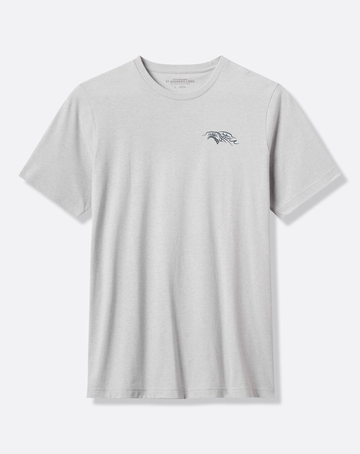St Andrews Cobblestone Path Tee