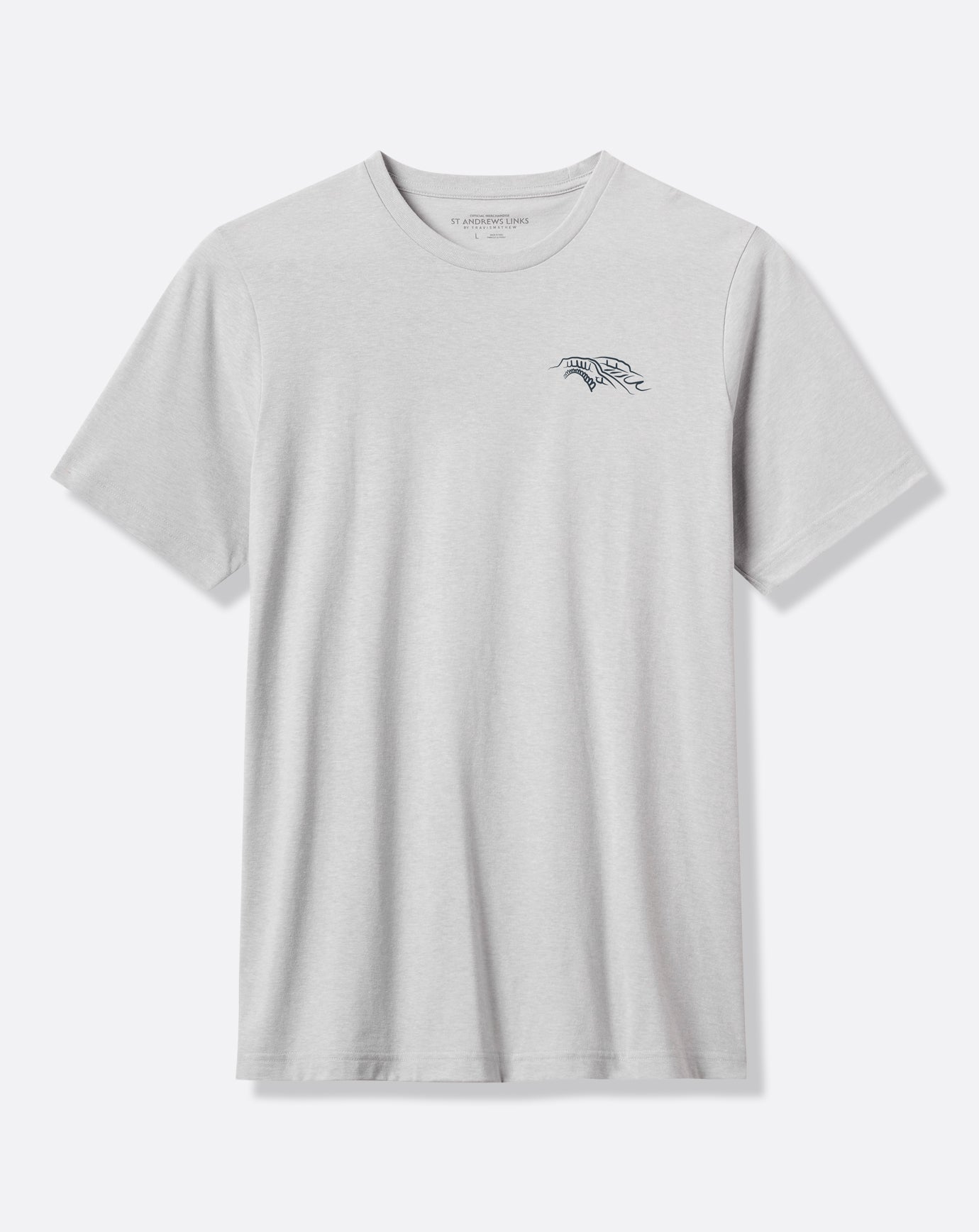 St Andrews Cobblestone Path Tee
