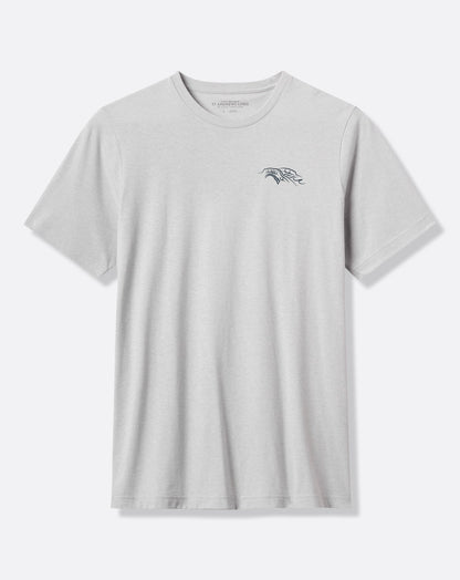 St Andrews Cobblestone Path Tee