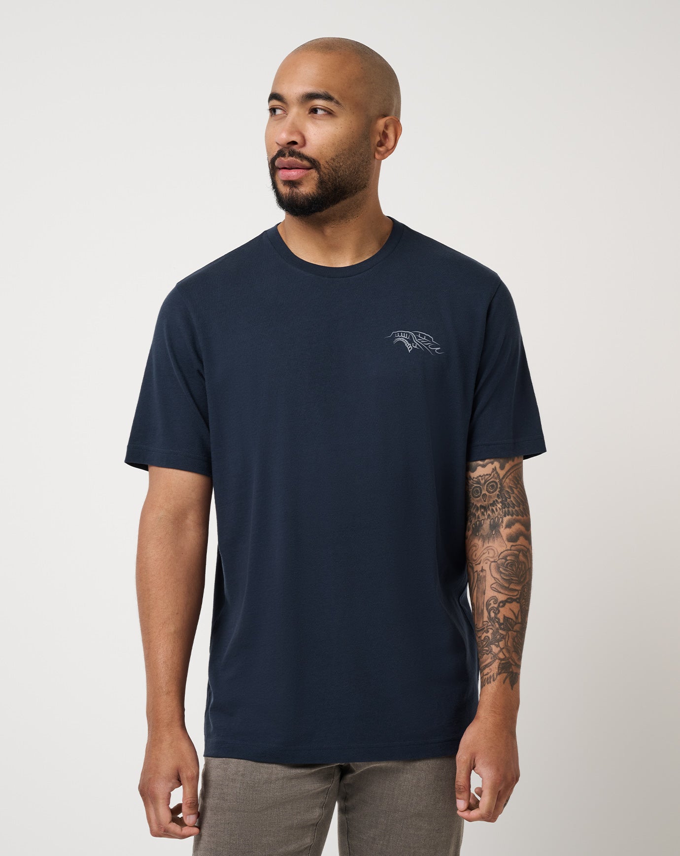 St Andrews Cobblestone Path Tee