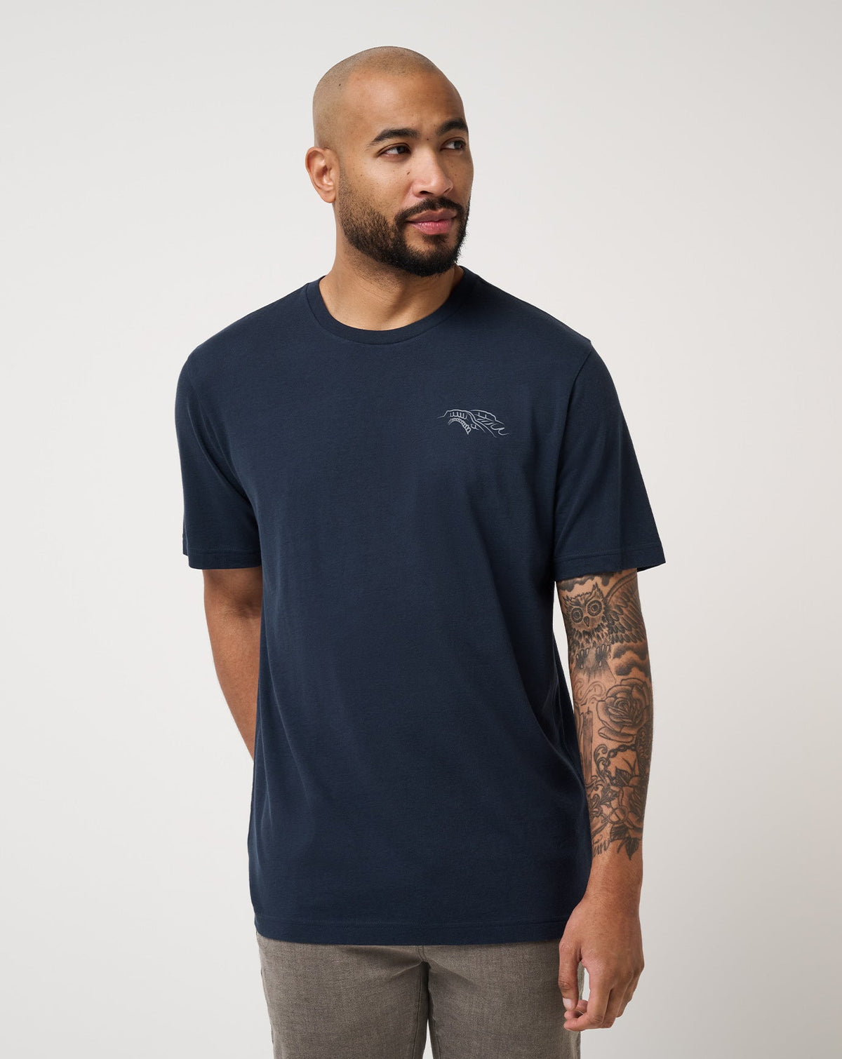 St Andrews Cobblestone Path Tee