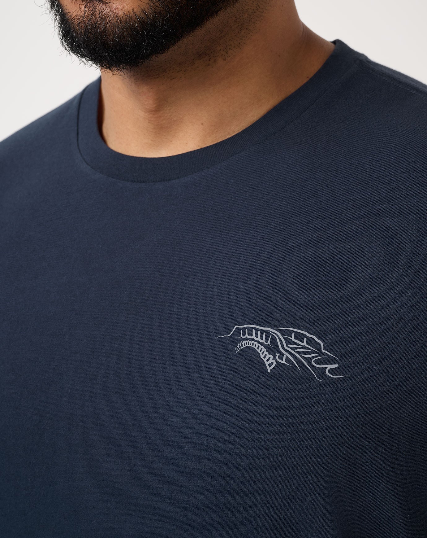 St Andrews Cobblestone Path Tee