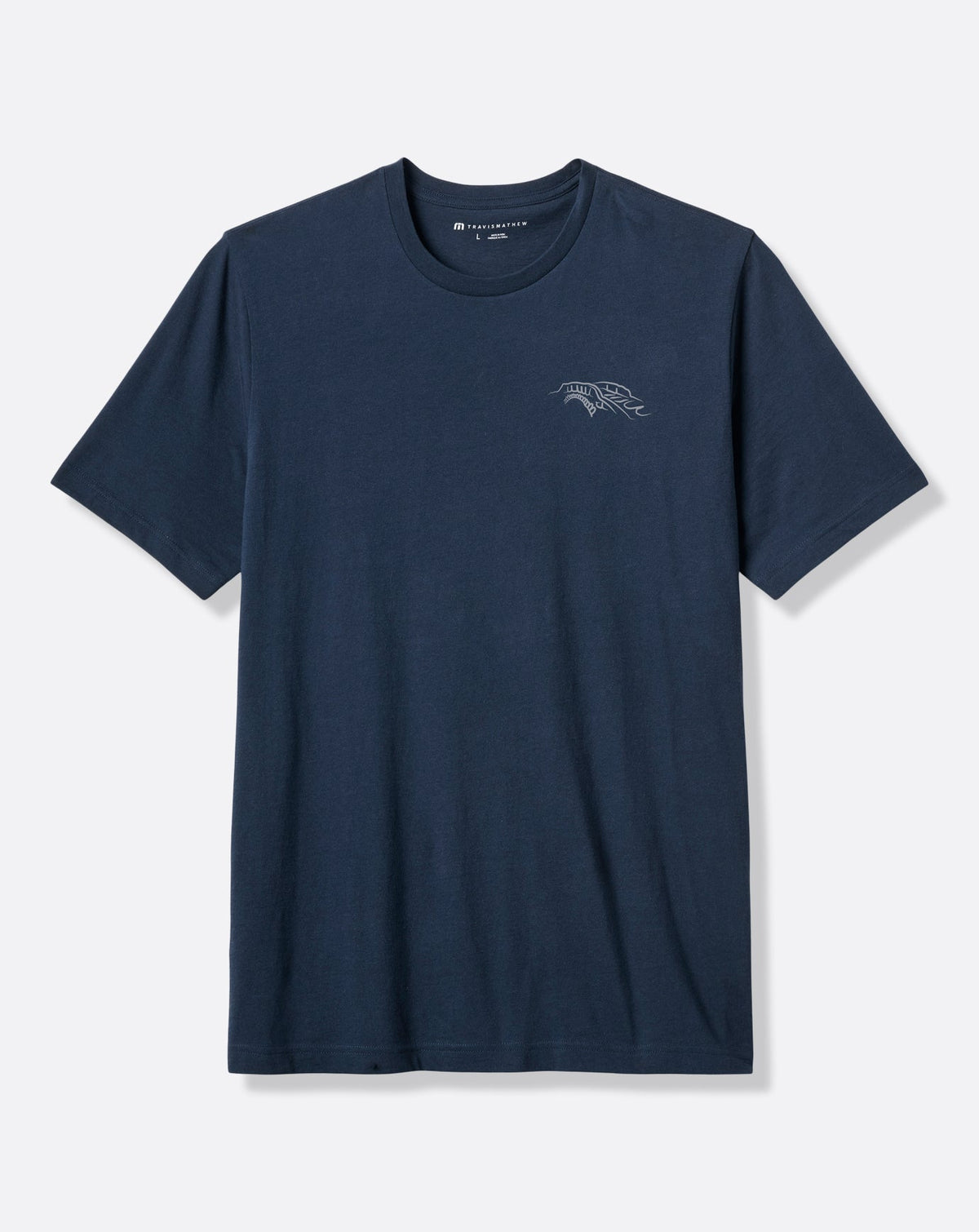 St Andrews Cobblestone Path Tee