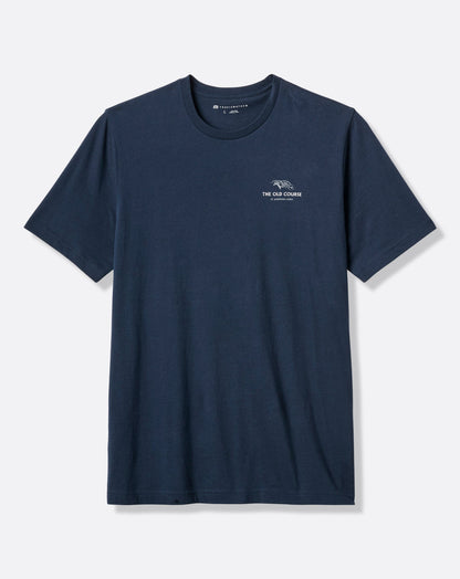 St Andrews Cobblestone Path Tee