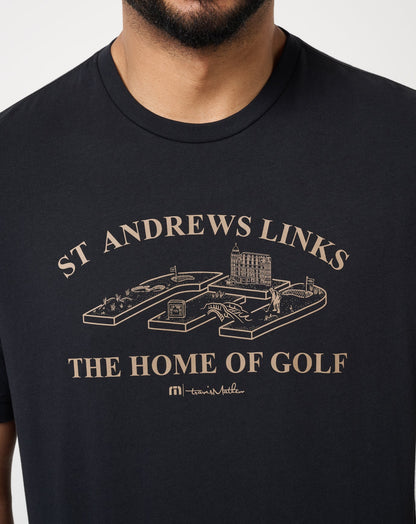 St Andrews Fun To Be Had 2.0 Tee