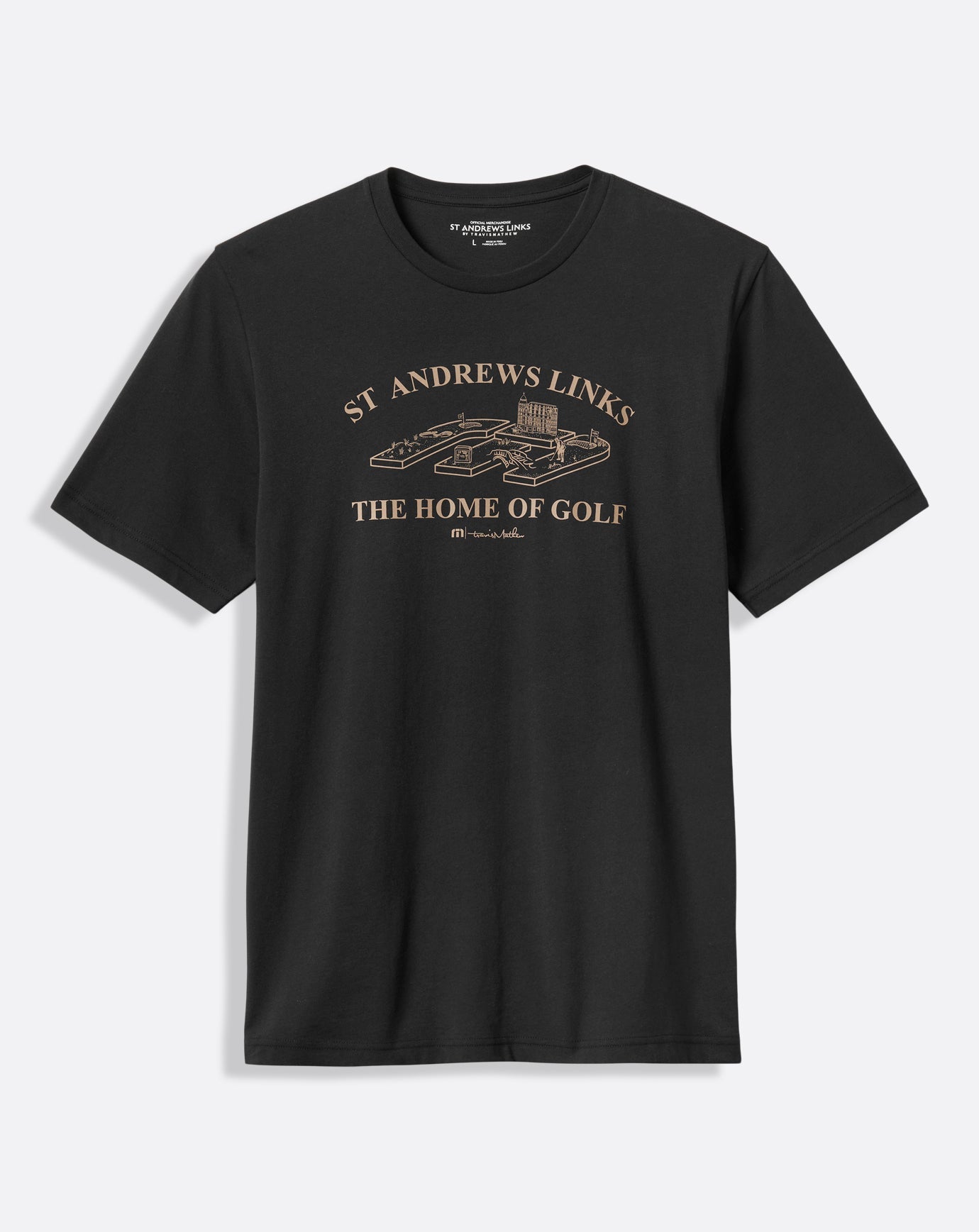 St Andrews Fun To Be Had 2.0 Tee