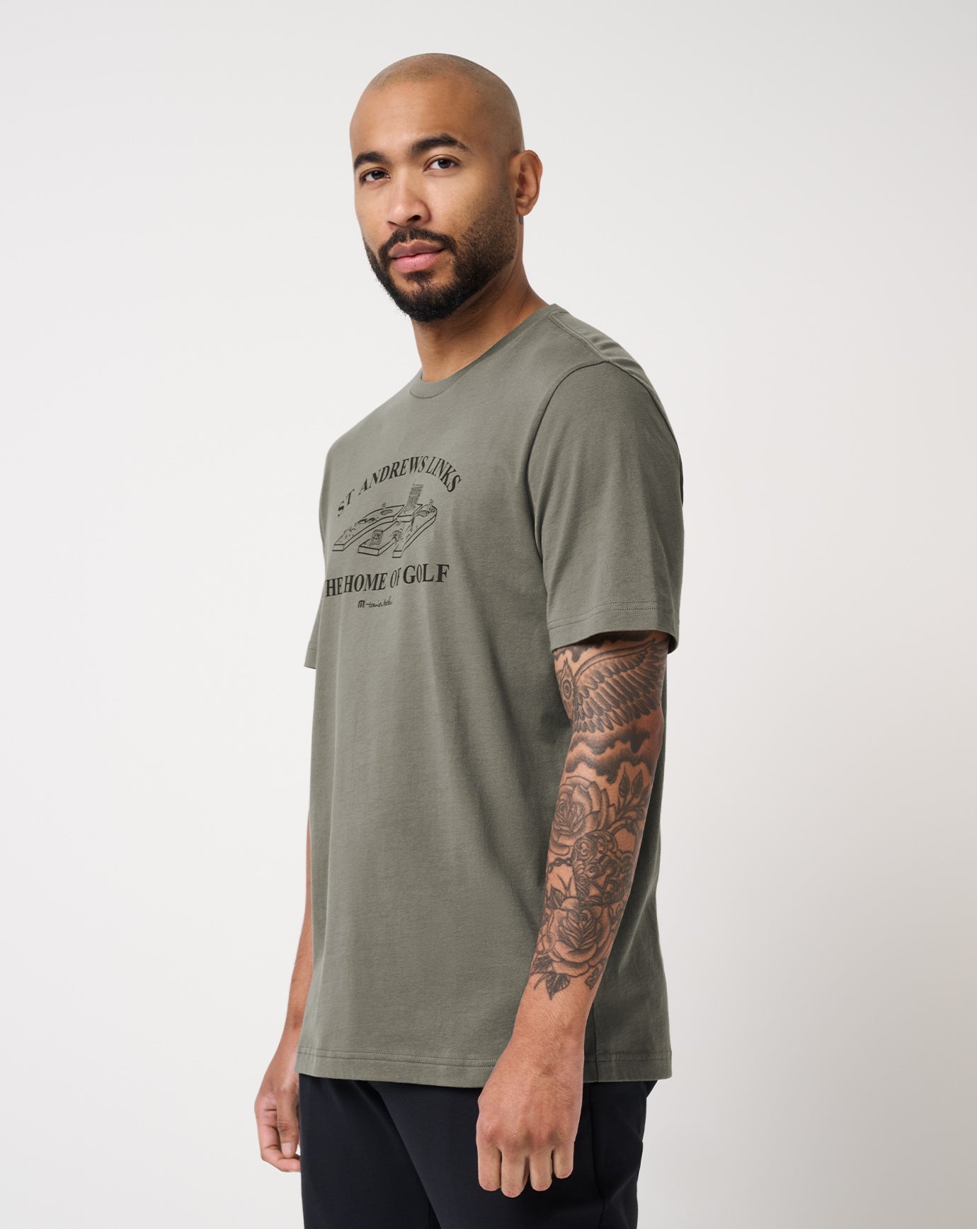 St Andrews Fun To Be Had 2.0 Tee