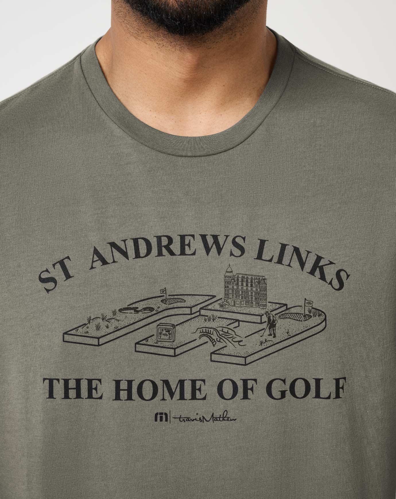 St Andrews Fun To Be Had 2.0 Tee