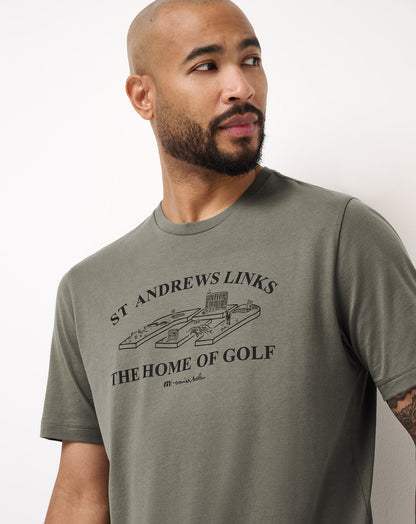 St Andrews Fun To Be Had 2.0 Tee