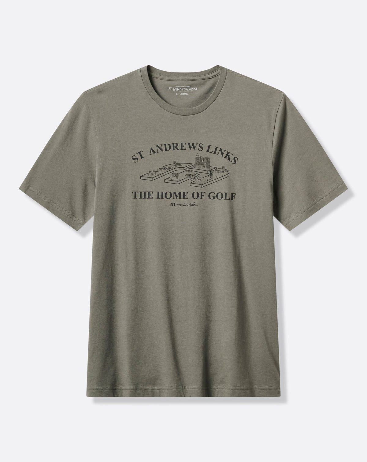St Andrews Fun To Be Had 2.0 Tee