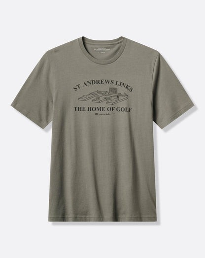 St Andrews Fun To Be Had 2.0 Tee