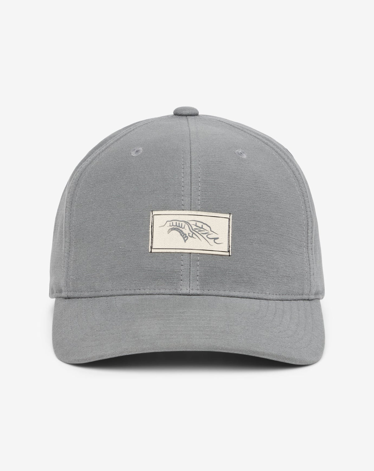 St Andrews Highland Realm Strapback Hat