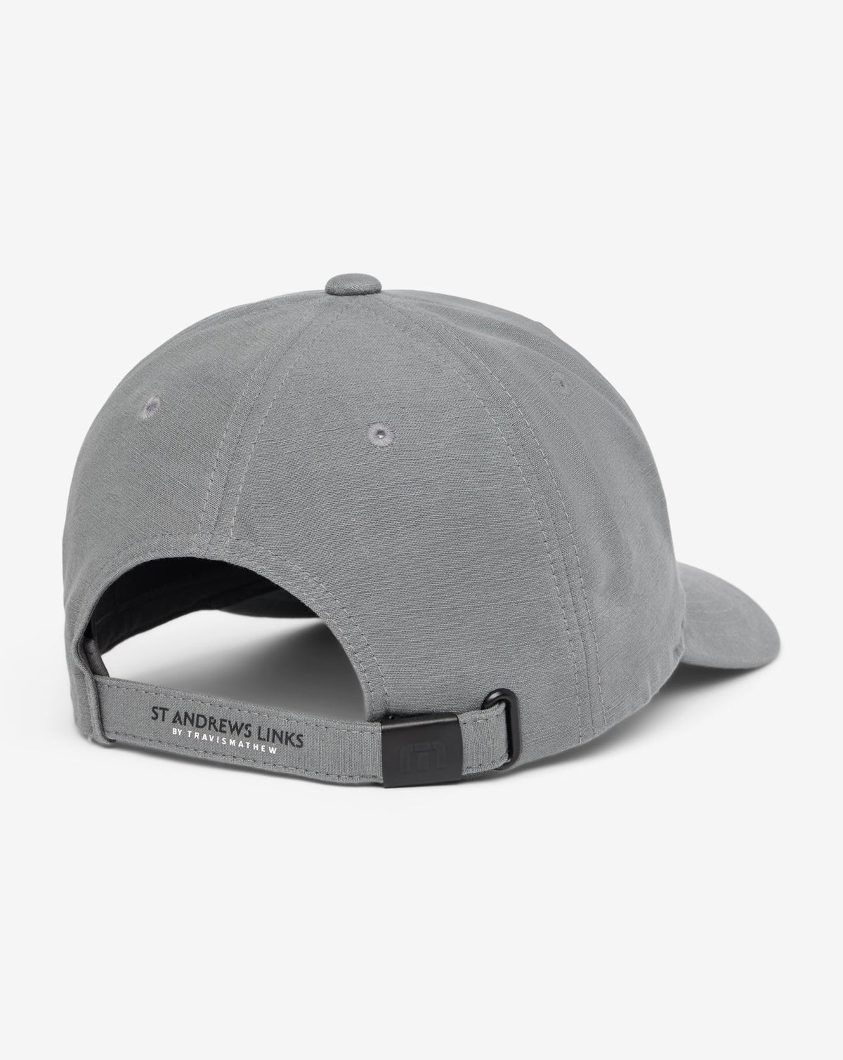 St Andrews Highland Realm Strapback Hat