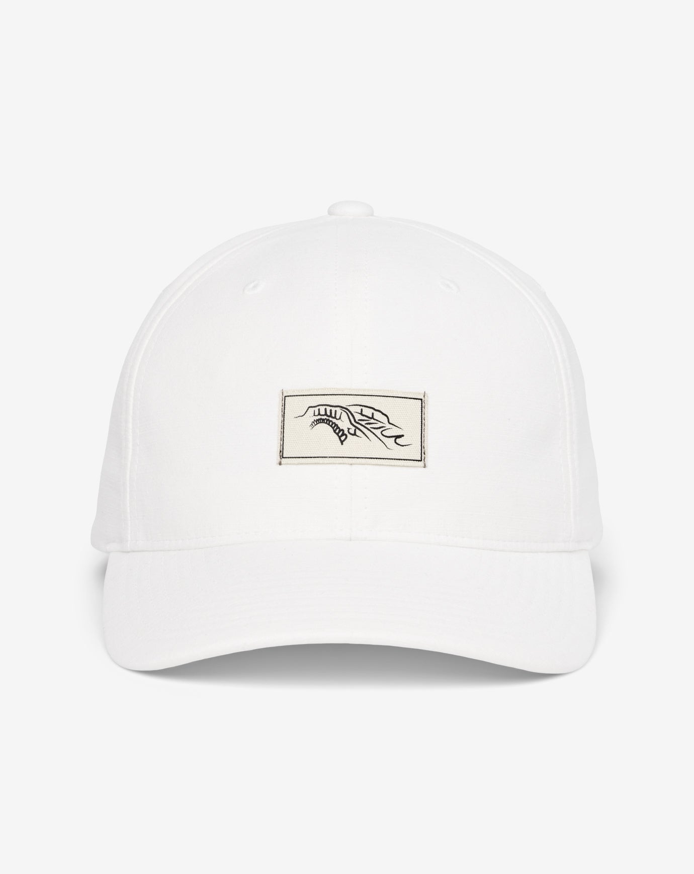 St Andrews Highland Realm Strapback Hat