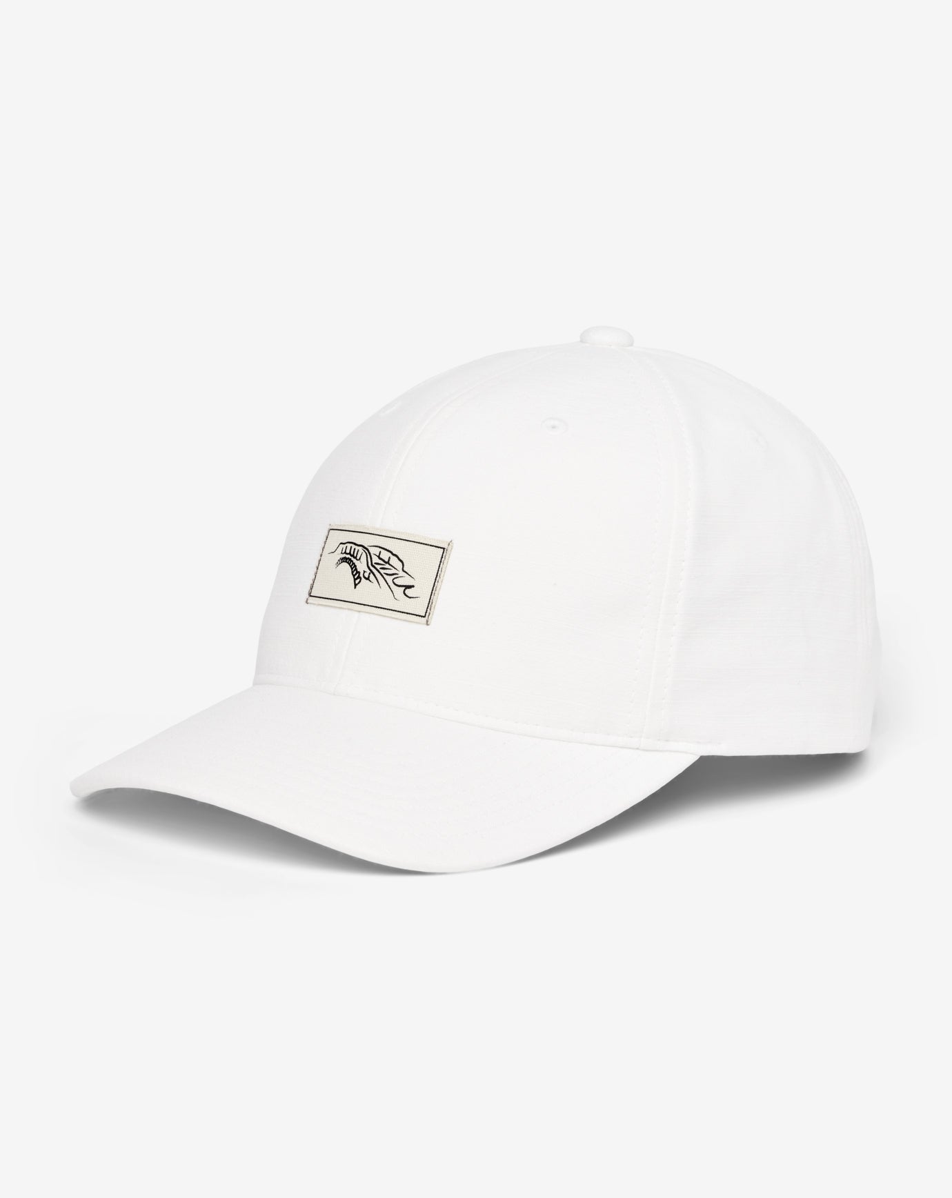 St Andrews Highland Realm Strapback Hat