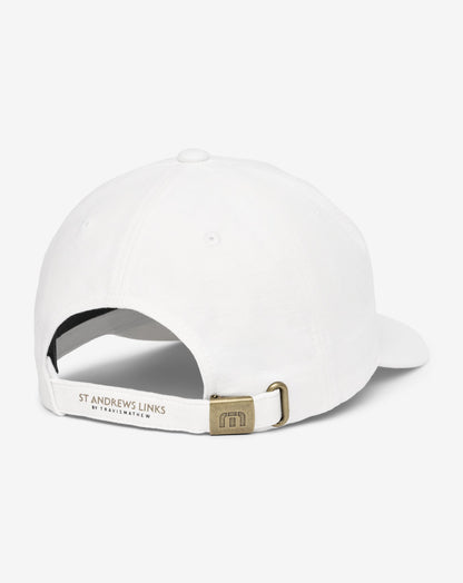 St Andrews Highland Realm Strapback Hat