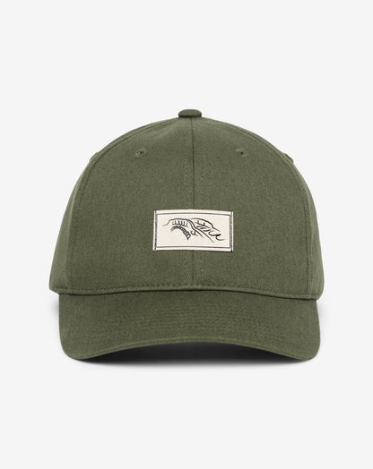 St Andrews Highland Realm Strapback Hat