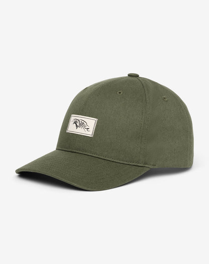 St Andrews Highland Realm Strapback Hat