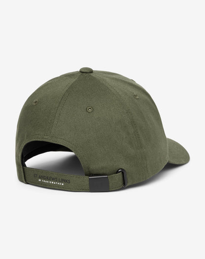 St Andrews Highland Realm Strapback Hat