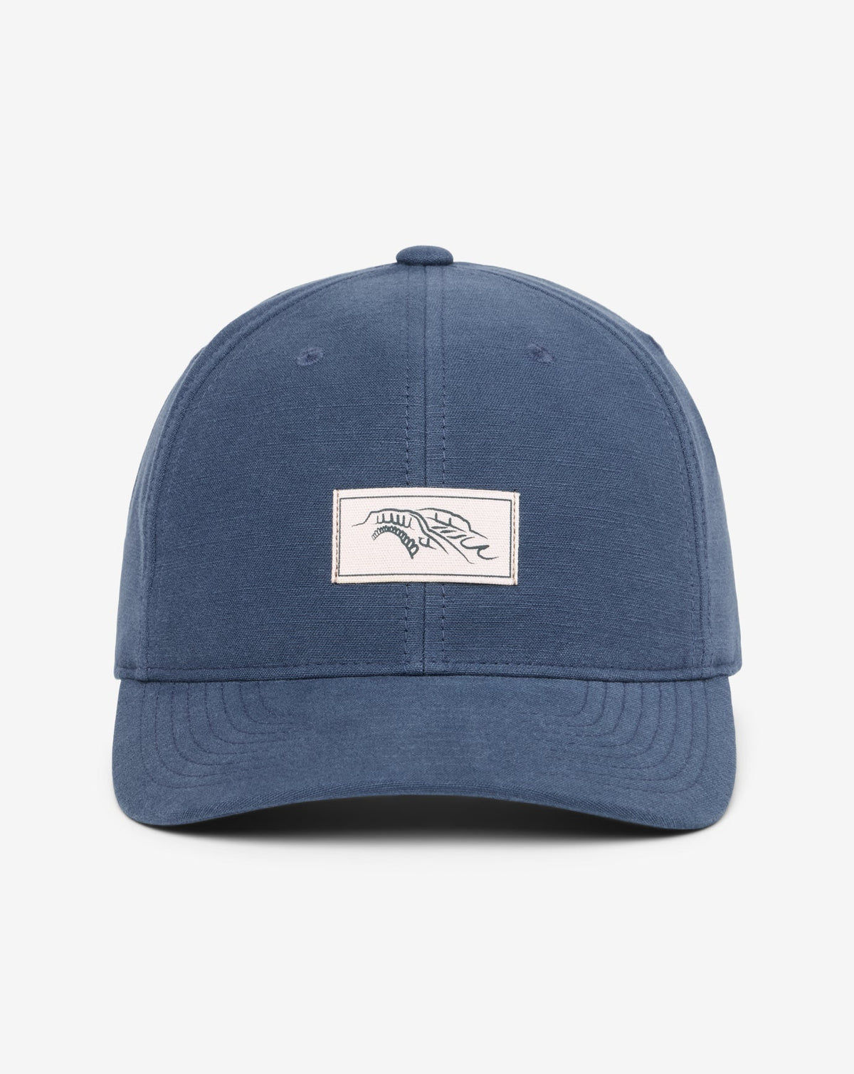 St Andrews Highland Realm Strapback Hat