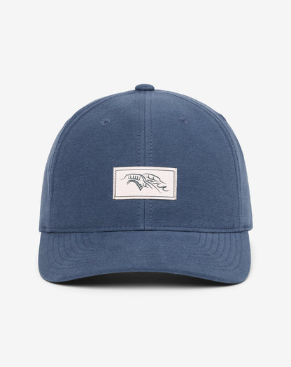 St Andrews Highland Realm Strapback Hat